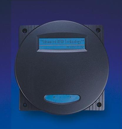 GP60A – RFID UID reader 125kHz