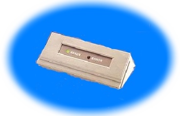 PCR230 – RFID UID desktop 125kHz RS232 PS2