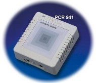 PCR941 – RFID UID reader 125kHz ABA Tk2