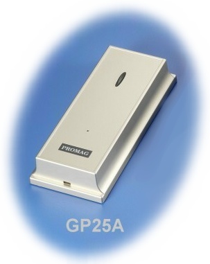 GP25A – RFID UID reader 125kHz