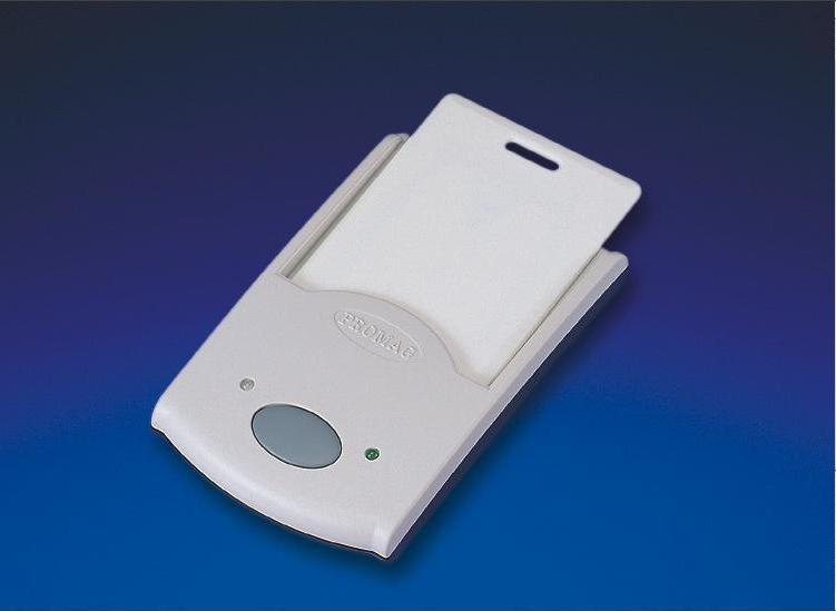 PCR300AU – RFID UID desktop reader 125kHz USB