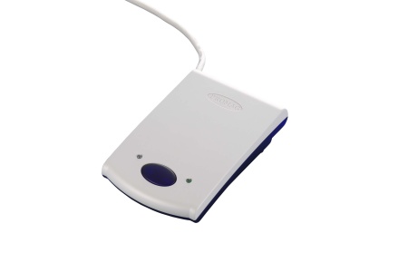 PCR330A – RFID desktop reader 125kHz USB HID