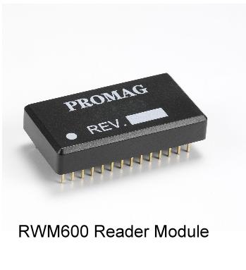 RWM600 OEM modul